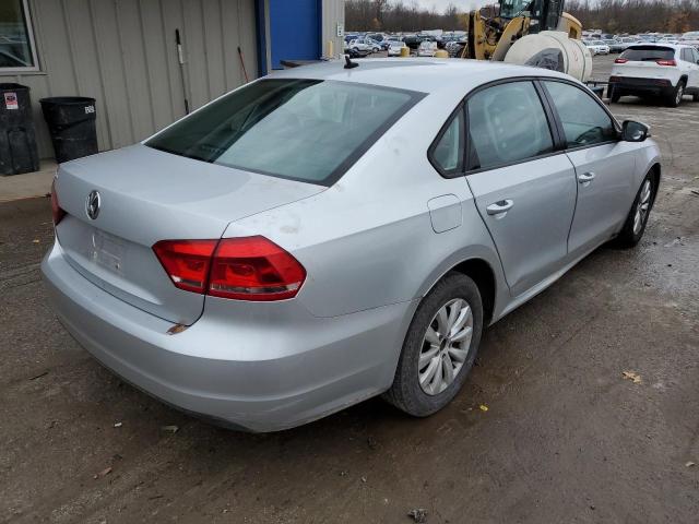 Photo 3 VIN: 1VWAP7A34DC000490 - VOLKSWAGEN PASSAT 