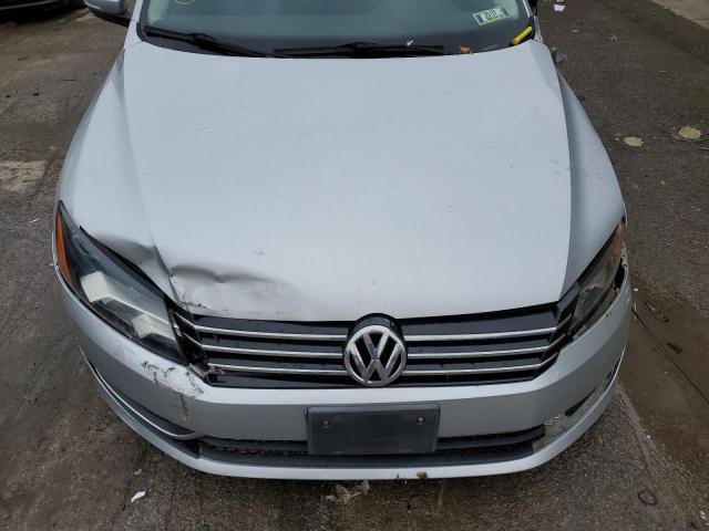 Photo 6 VIN: 1VWAP7A34DC000490 - VOLKSWAGEN PASSAT 