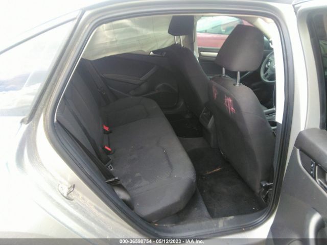 Photo 7 VIN: 1VWAP7A34DC006757 - VOLKSWAGEN PASSAT 