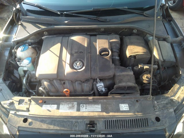 Photo 9 VIN: 1VWAP7A34DC021212 - VOLKSWAGEN PASSAT 