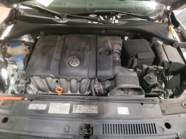 Photo 6 VIN: 1VWAP7A34DC062181 - VOLKSWAGEN PASSAT 