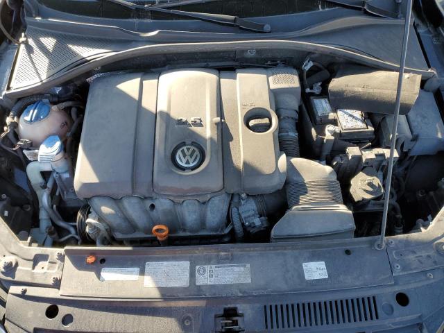 Photo 10 VIN: 1VWAP7A34DC063010 - VOLKSWAGEN PASSAT S 