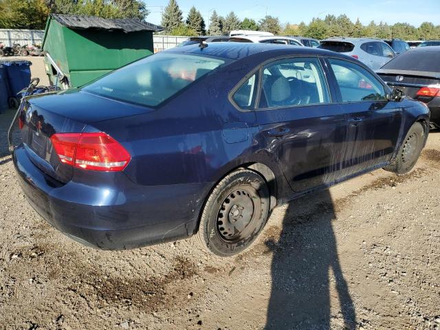 Photo 2 VIN: 1VWAP7A34DC063010 - VOLKSWAGEN PASSAT S 