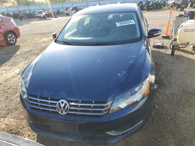 Photo 4 VIN: 1VWAP7A34DC063010 - VOLKSWAGEN PASSAT S 