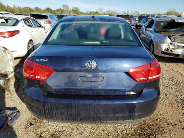 Photo 5 VIN: 1VWAP7A34DC063010 - VOLKSWAGEN PASSAT S 