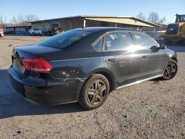 Photo 2 VIN: 1VWAP7A34DC064996 - VOLKSWAGEN PASSAT S 