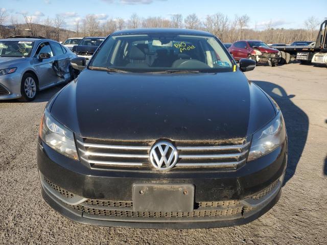 Photo 4 VIN: 1VWAP7A34DC064996 - VOLKSWAGEN PASSAT S 