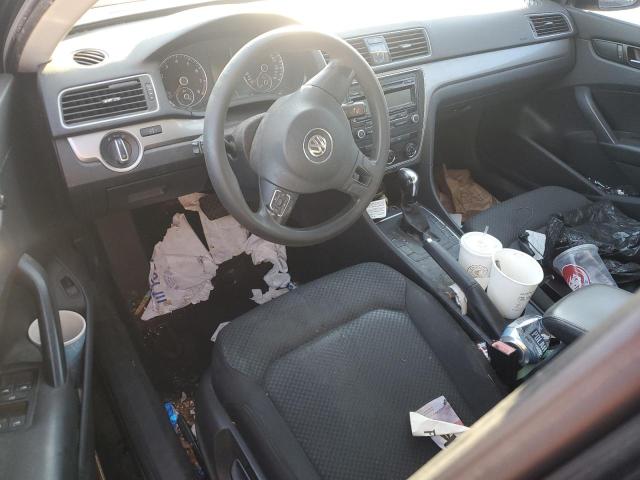 Photo 7 VIN: 1VWAP7A34DC064996 - VOLKSWAGEN PASSAT S 