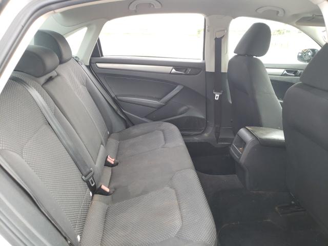 Photo 5 VIN: 1VWAP7A34DC067445 - VOLKSWAGEN PASSAT 