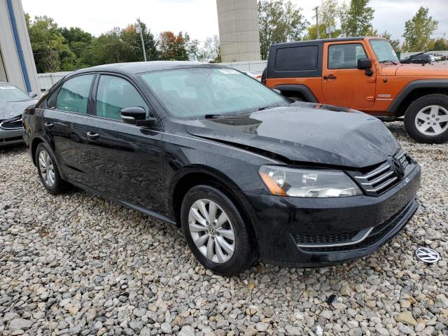 Photo 3 VIN: 1VWAP7A34DC079871 - VOLKSWAGEN PASSAT 