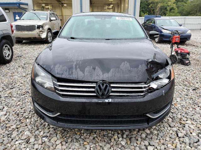 Photo 4 VIN: 1VWAP7A34DC079871 - VOLKSWAGEN PASSAT 