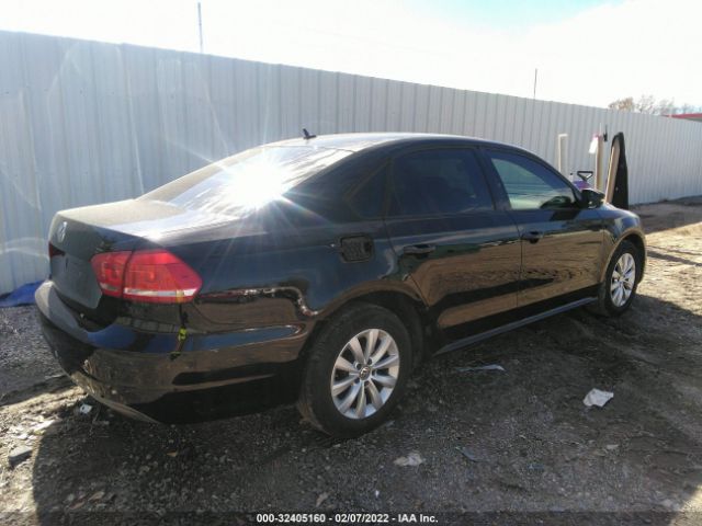 Photo 3 VIN: 1VWAP7A34DC088277 - VOLKSWAGEN PASSAT 