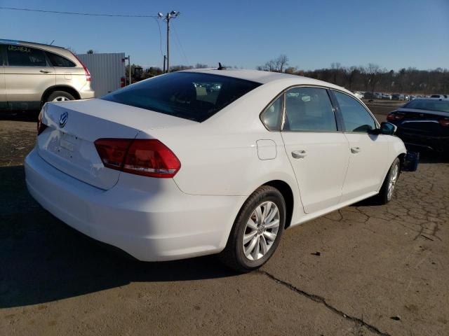 Photo 2 VIN: 1VWAP7A34DC130074 - VOLKSWAGEN PASSAT 