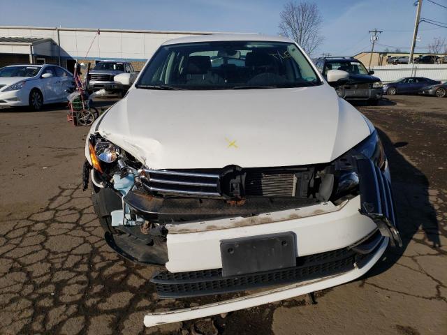 Photo 4 VIN: 1VWAP7A34DC130074 - VOLKSWAGEN PASSAT 