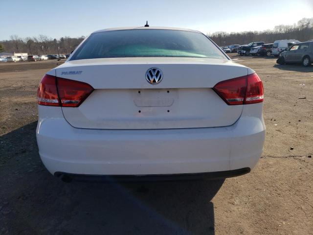 Photo 5 VIN: 1VWAP7A34DC130074 - VOLKSWAGEN PASSAT 