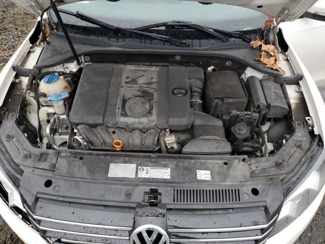 Photo 10 VIN: 1VWAP7A34DC144816 - VOLKSWAGEN PASSAT 