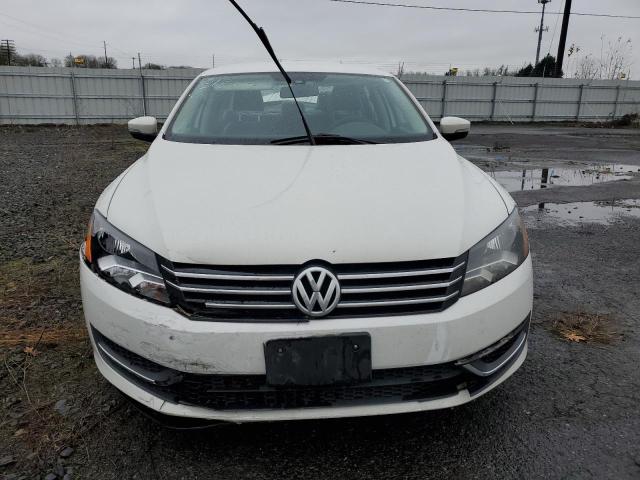 Photo 4 VIN: 1VWAP7A34DC144816 - VOLKSWAGEN PASSAT 