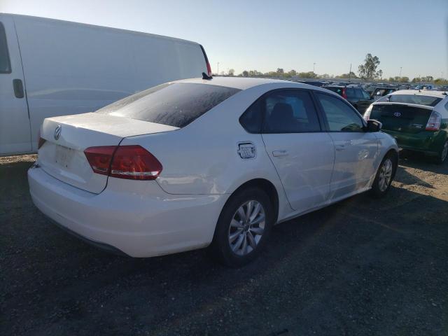 Photo 2 VIN: 1VWAP7A34EC010518 - VOLKSWAGEN PASSAT 