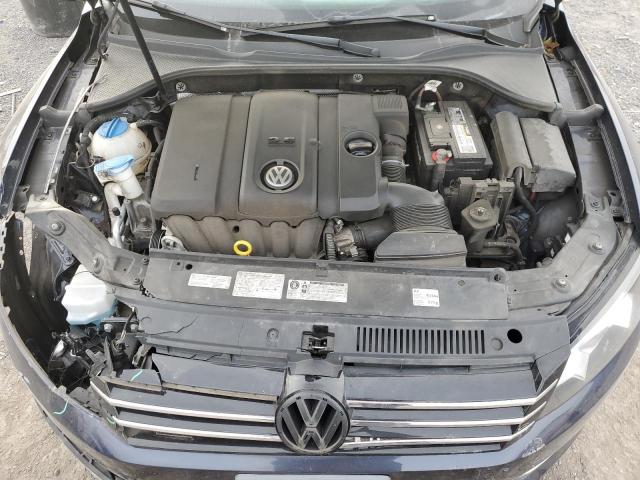 Photo 10 VIN: 1VWAP7A34EC013290 - VOLKSWAGEN PASSAT S 