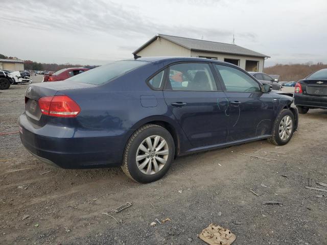 Photo 2 VIN: 1VWAP7A34EC013290 - VOLKSWAGEN PASSAT S 