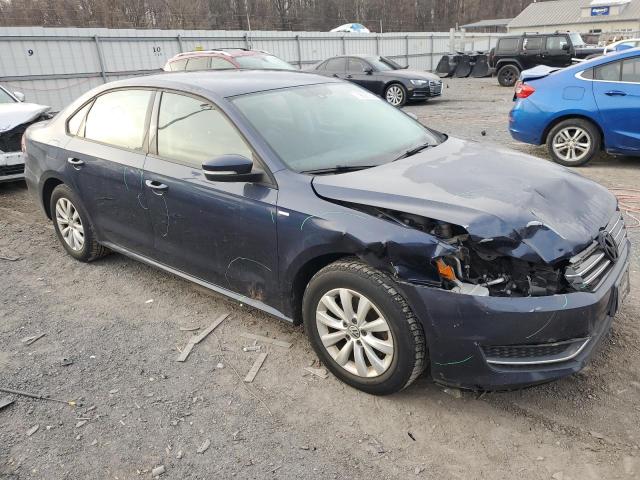 Photo 3 VIN: 1VWAP7A34EC013290 - VOLKSWAGEN PASSAT S 