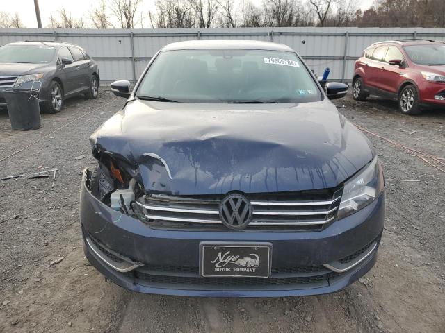 Photo 4 VIN: 1VWAP7A34EC013290 - VOLKSWAGEN PASSAT S 