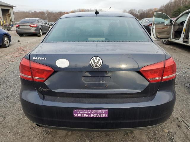 Photo 5 VIN: 1VWAP7A34EC013290 - VOLKSWAGEN PASSAT S 