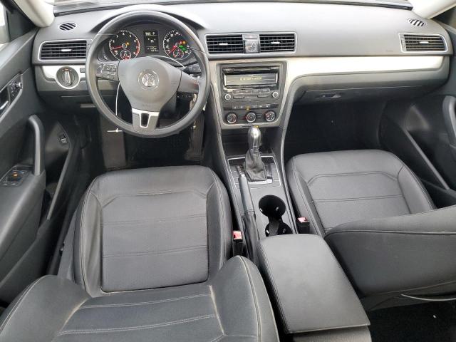 Photo 7 VIN: 1VWAP7A34EC013290 - VOLKSWAGEN PASSAT S 