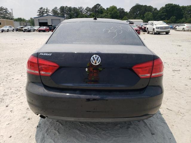 Photo 5 VIN: 1VWAP7A34EC023592 - VOLKSWAGEN PASSAT 