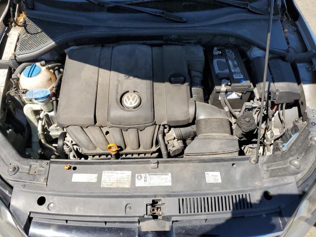 Photo 10 VIN: 1VWAP7A35CC006328 - VOLKSWAGEN PASSAT 