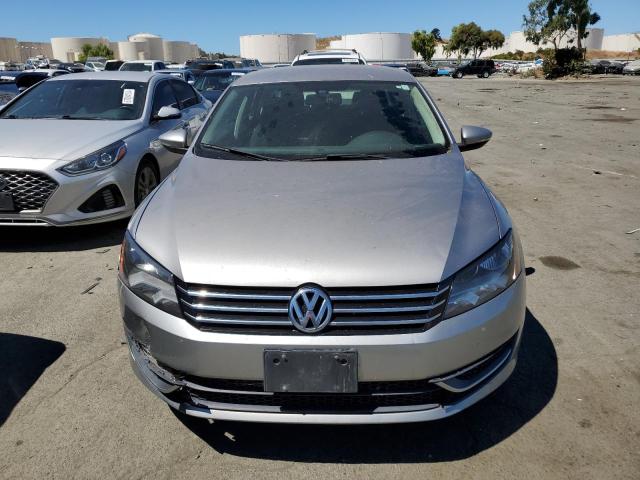 Photo 4 VIN: 1VWAP7A35CC006328 - VOLKSWAGEN PASSAT 