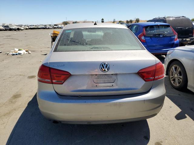 Photo 5 VIN: 1VWAP7A35CC006328 - VOLKSWAGEN PASSAT 