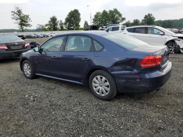 Photo 1 VIN: 1VWAP7A35CC071390 - VOLKSWAGEN PASSAT 