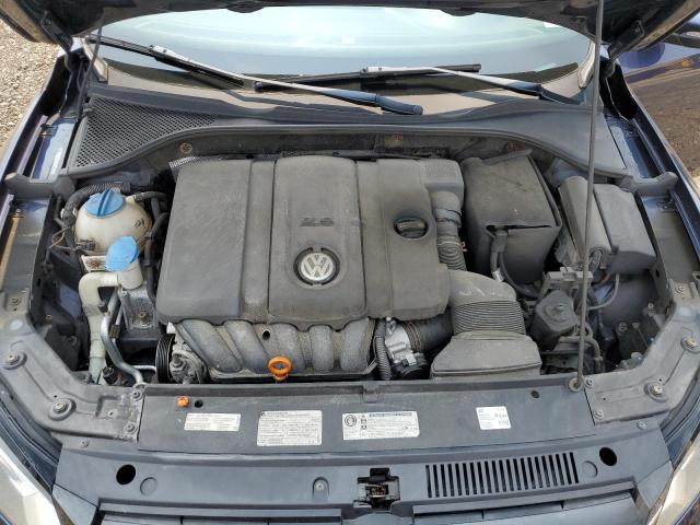 Photo 10 VIN: 1VWAP7A35CC071390 - VOLKSWAGEN PASSAT 