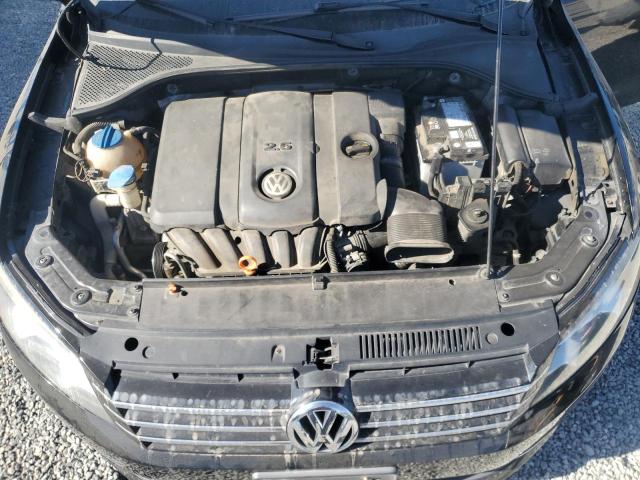 Photo 10 VIN: 1VWAP7A35CC073379 - VOLKSWAGEN PASSAT S 