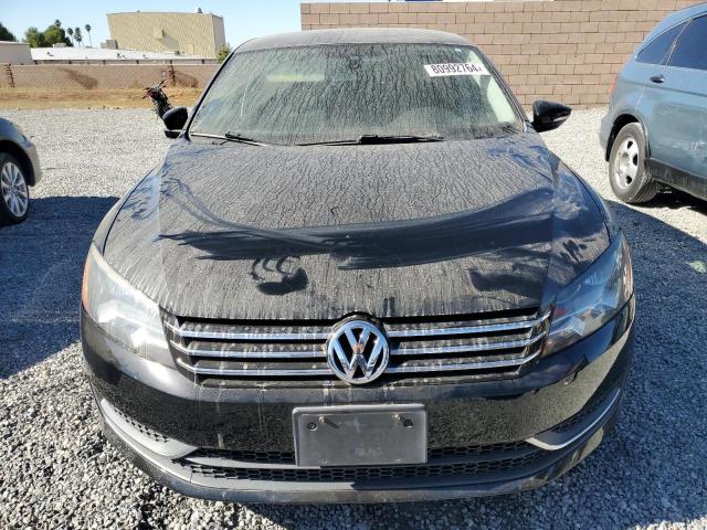 Photo 4 VIN: 1VWAP7A35CC073379 - VOLKSWAGEN PASSAT S 