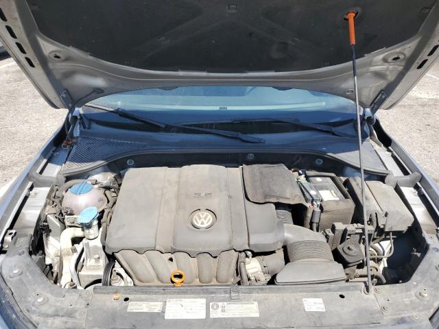 Photo 10 VIN: 1VWAP7A35DC001020 - VOLKSWAGEN PASSAT 