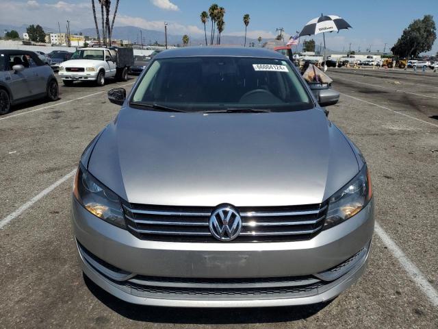 Photo 4 VIN: 1VWAP7A35DC001020 - VOLKSWAGEN PASSAT 