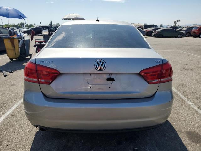 Photo 5 VIN: 1VWAP7A35DC001020 - VOLKSWAGEN PASSAT 