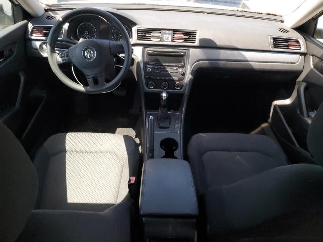 Photo 7 VIN: 1VWAP7A35DC006525 - VOLKSWAGEN PASSAT 