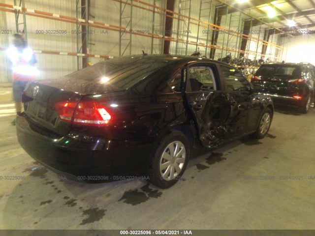 Photo 3 VIN: 1VWAP7A35DC023731 - VOLKSWAGEN PASSAT 