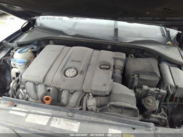 Photo 9 VIN: 1VWAP7A35DC050492 - VOLKSWAGEN PASSAT 