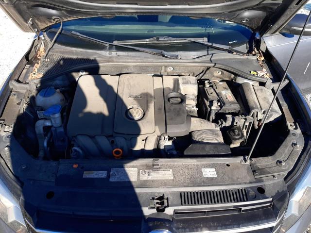 Photo 10 VIN: 1VWAP7A35DC052176 - VOLKSWAGEN PASSAT S 