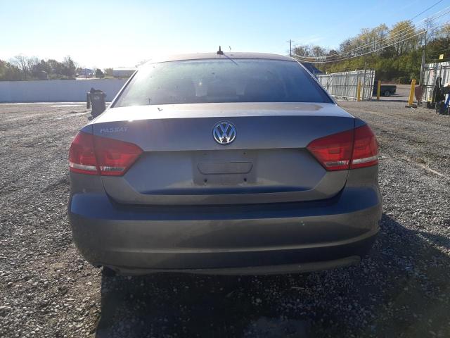 Photo 5 VIN: 1VWAP7A35DC052176 - VOLKSWAGEN PASSAT S 