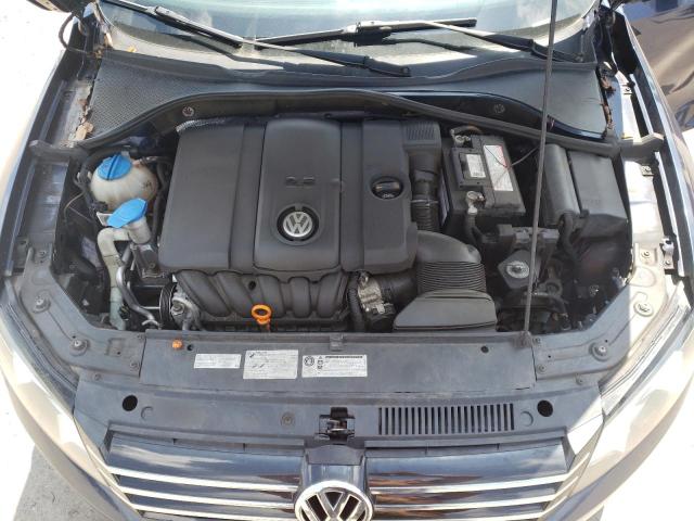 Photo 10 VIN: 1VWAP7A35DC070015 - VOLKSWAGEN PASSAT 