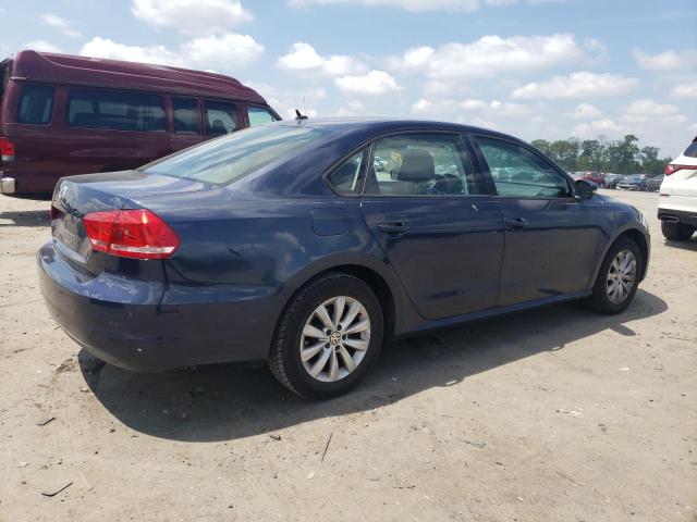 Photo 2 VIN: 1VWAP7A35DC070015 - VOLKSWAGEN PASSAT 