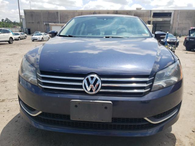 Photo 4 VIN: 1VWAP7A35DC070015 - VOLKSWAGEN PASSAT 