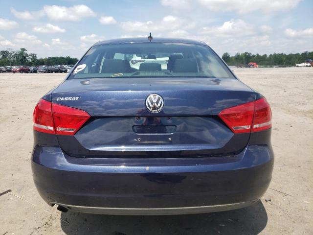 Photo 5 VIN: 1VWAP7A35DC070015 - VOLKSWAGEN PASSAT 