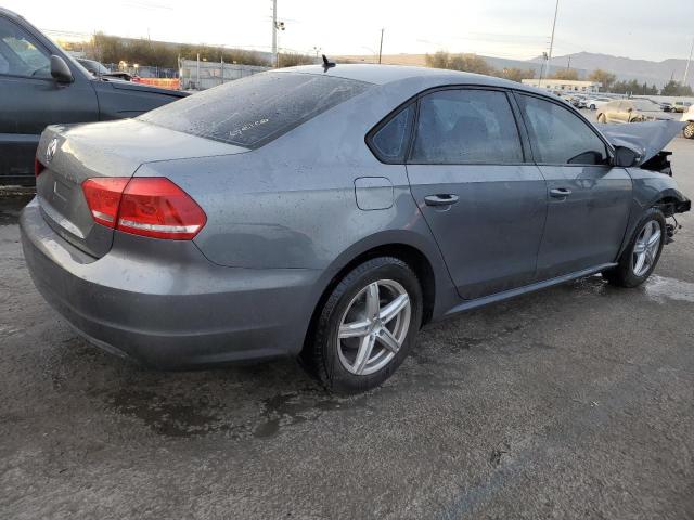 Photo 2 VIN: 1VWAP7A35DC072606 - VOLKSWAGEN PASSAT 