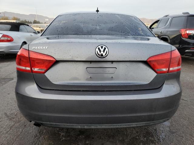 Photo 5 VIN: 1VWAP7A35DC072606 - VOLKSWAGEN PASSAT 